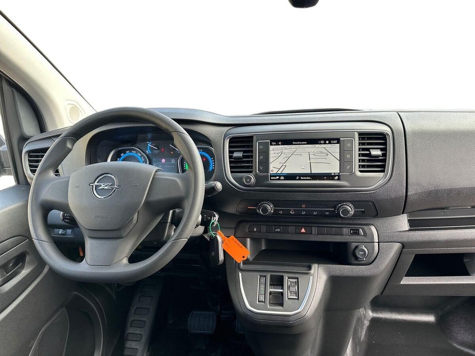 Opel Vivaro-e 75 Innovation L2