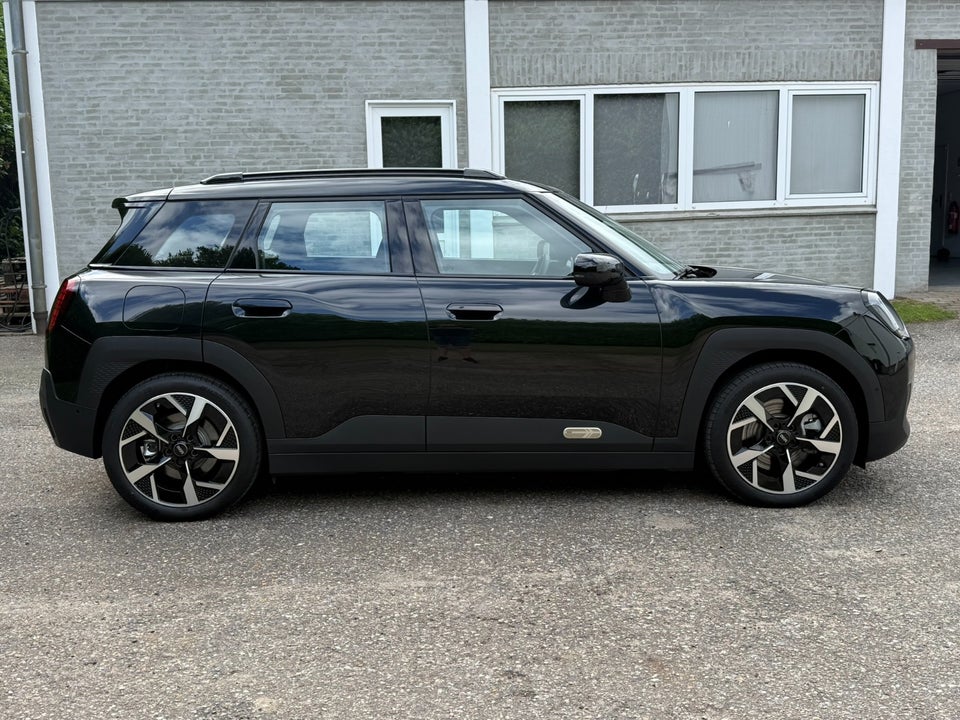 MINI Aceman SE 5d