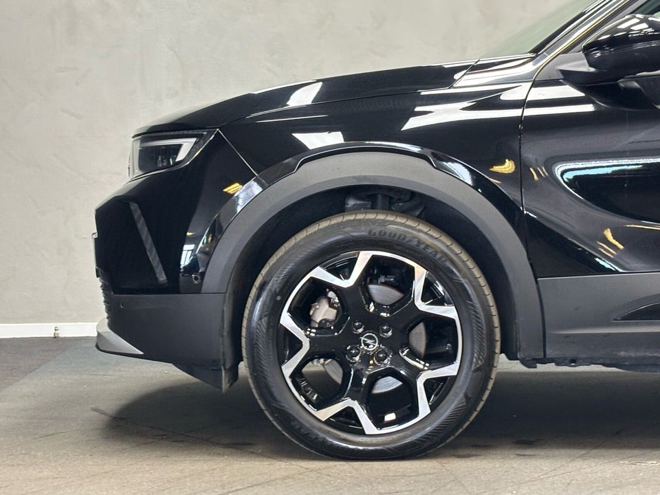 Opel Mokka-e 50 Ultimate 5d