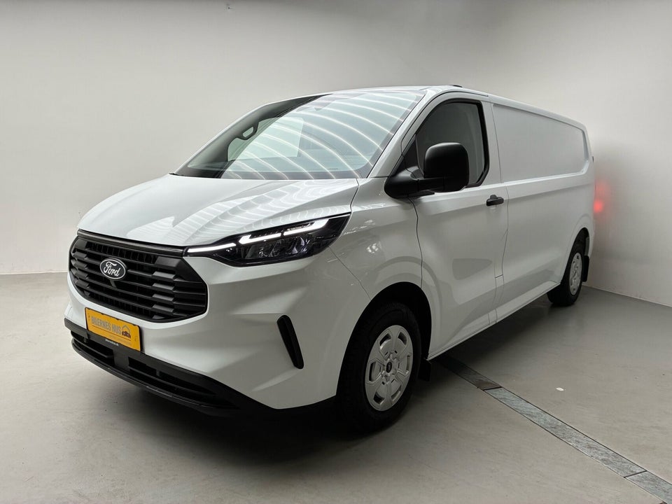 Ford Transit Custom 320 L2 2,0 EcoBlue Trend aut.