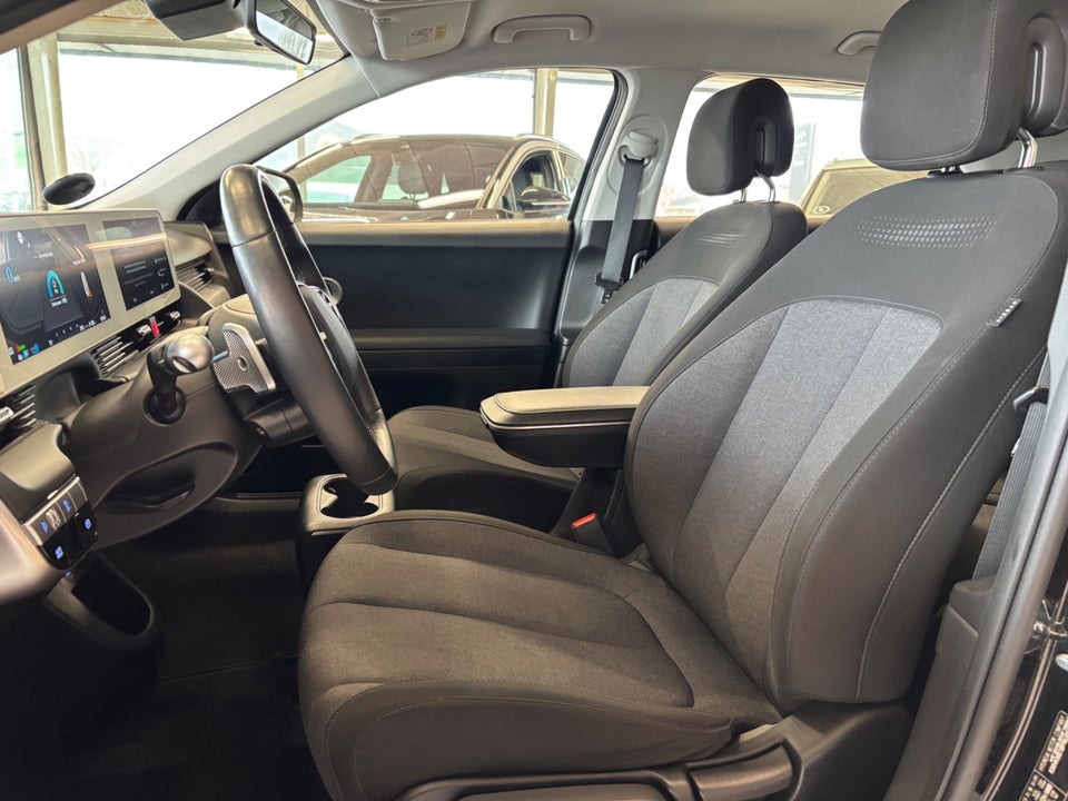 Hyundai Ioniq 5 58 Essential 5d