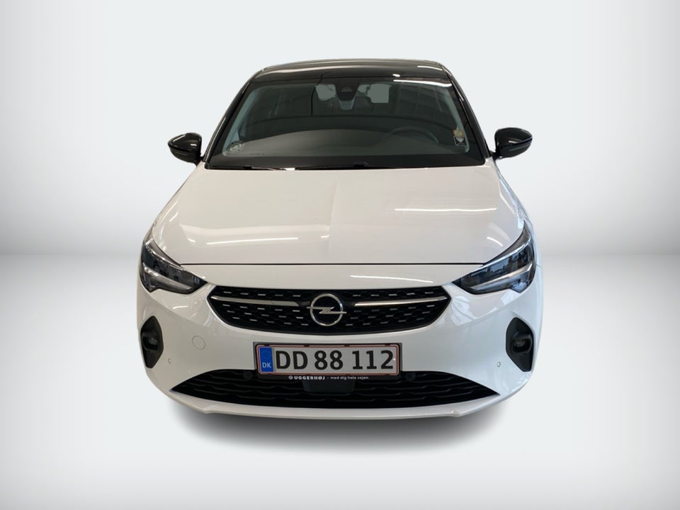Opel Corsa 1,2 T 100 Sport aut. 5d