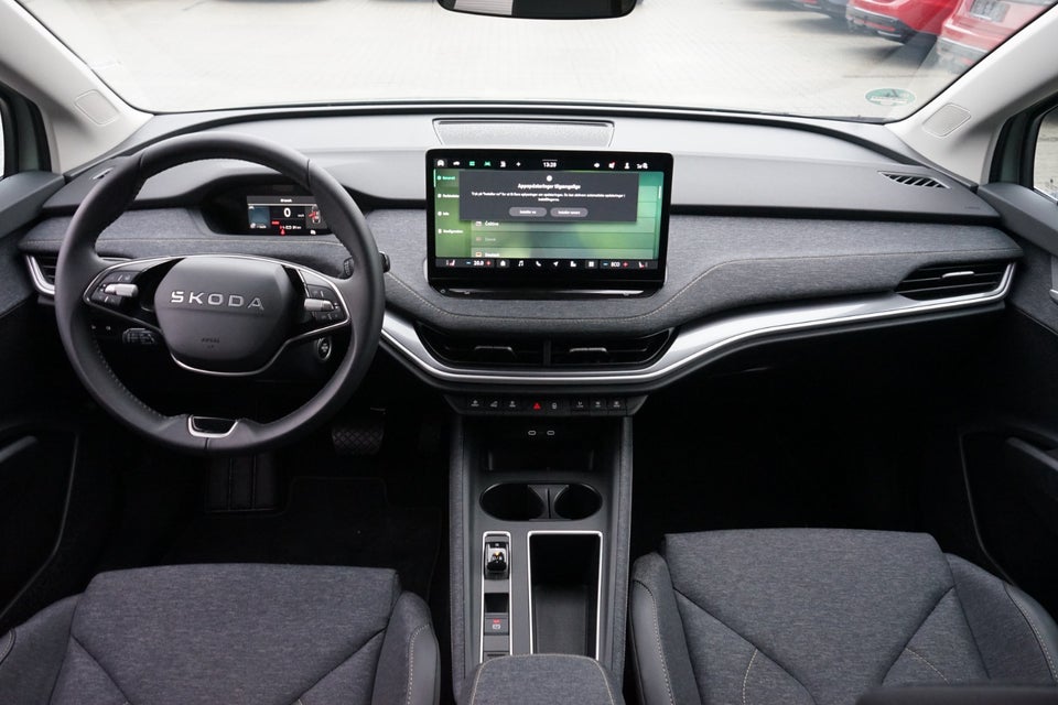 Skoda Elroq 85 iV Loft 5d