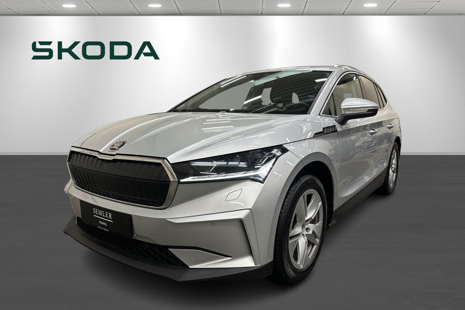 Skoda Enyaq 80 iV Lounge 5d