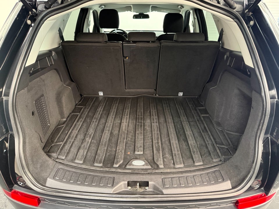 Land Rover Discovery Sport 2,0 eD4 SE 5d