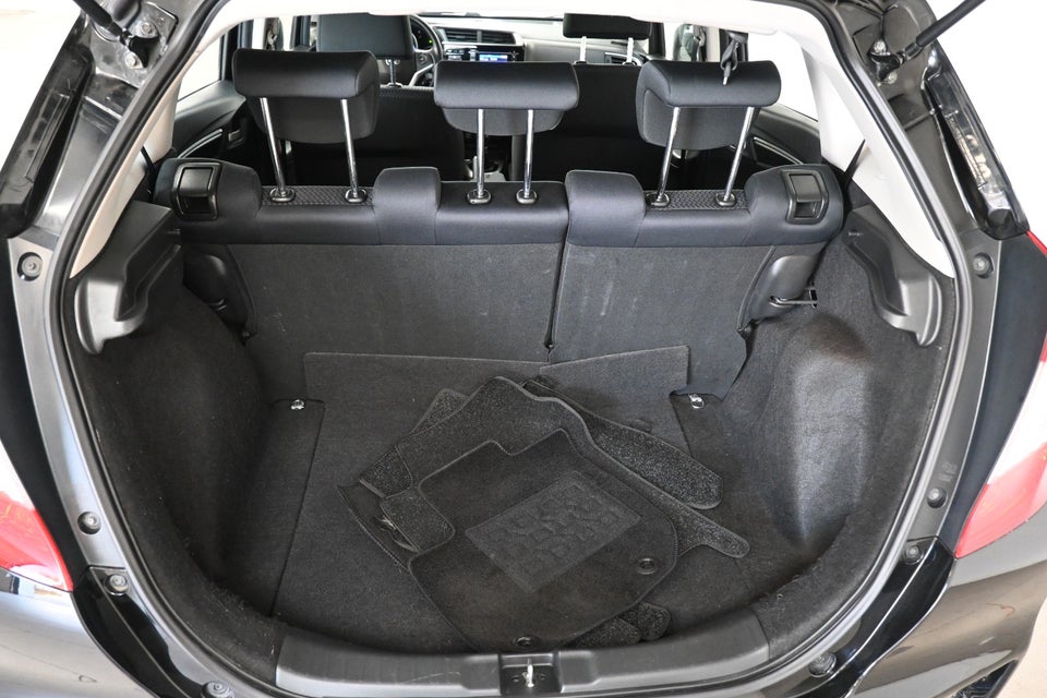 Honda Jazz 1,3 i-VTEC Comfort 5d