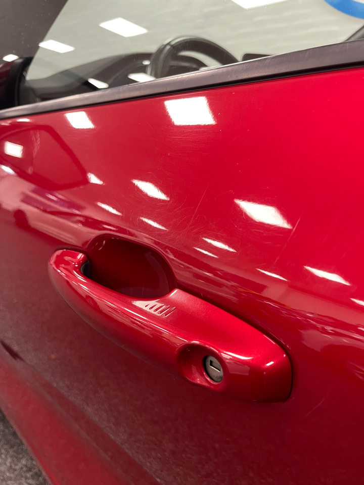 Ford Kuga 2,5 PHEV ST-Line X CVT 5d