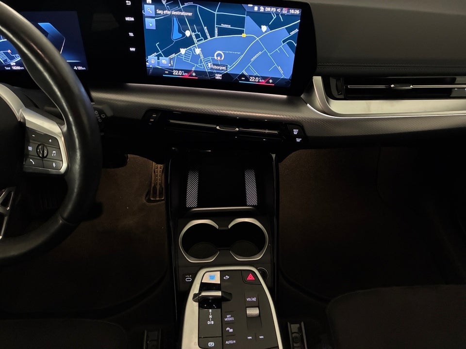 BMW iX1 xDrive30 M-Sport Premium 5d