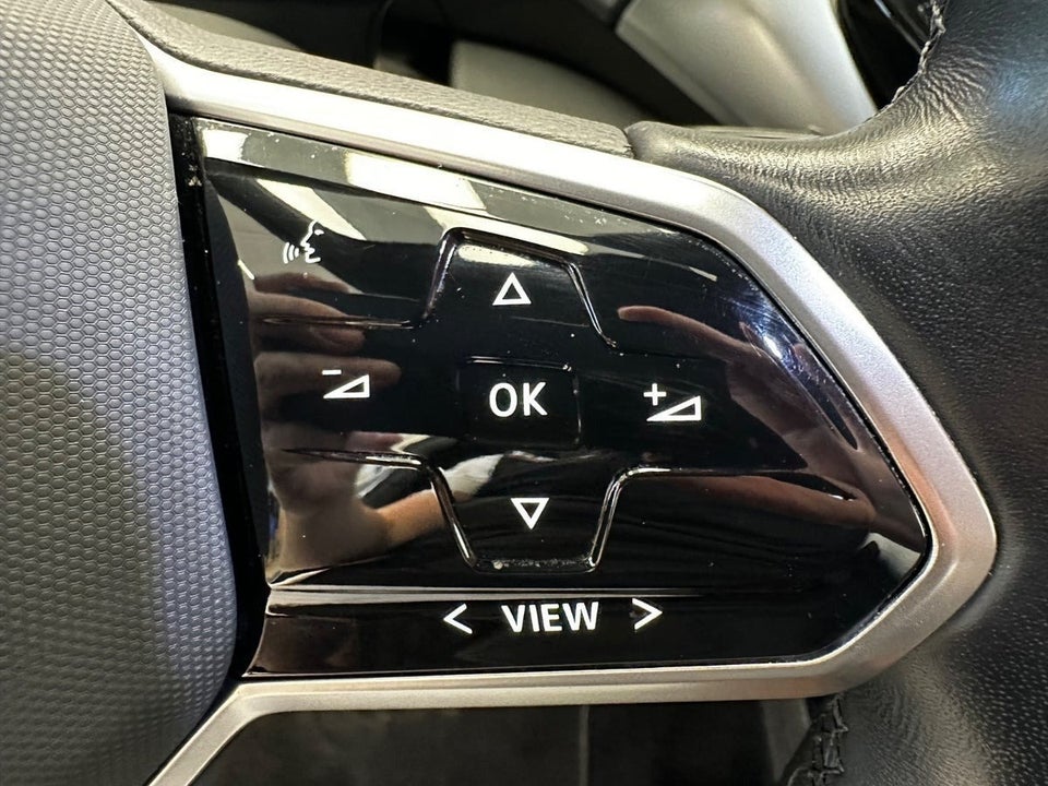 VW ID.4 77 1ST Pro Performance 5d