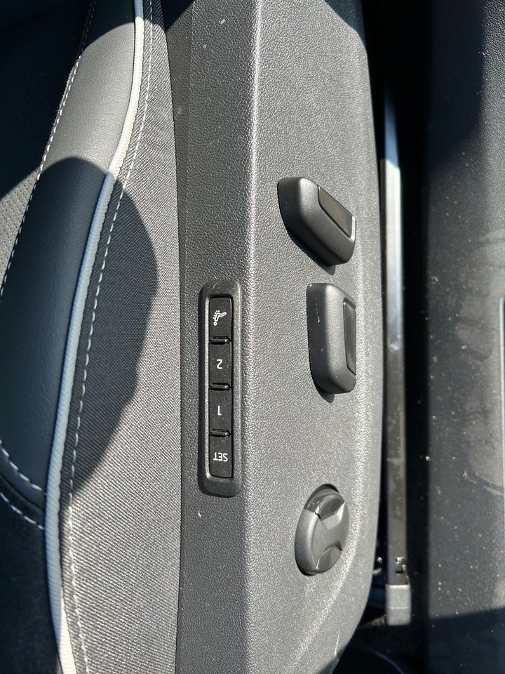 Skoda Elroq 85 iV Sportline 5d