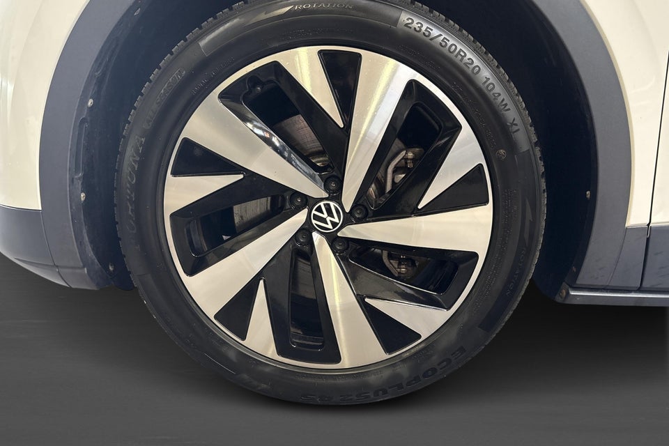 VW ID.4 77 1ST Pro Performance 5d