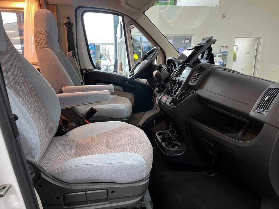 Fiat Weinsberg 2,3 CaraLoft 600 MF aut. 3d