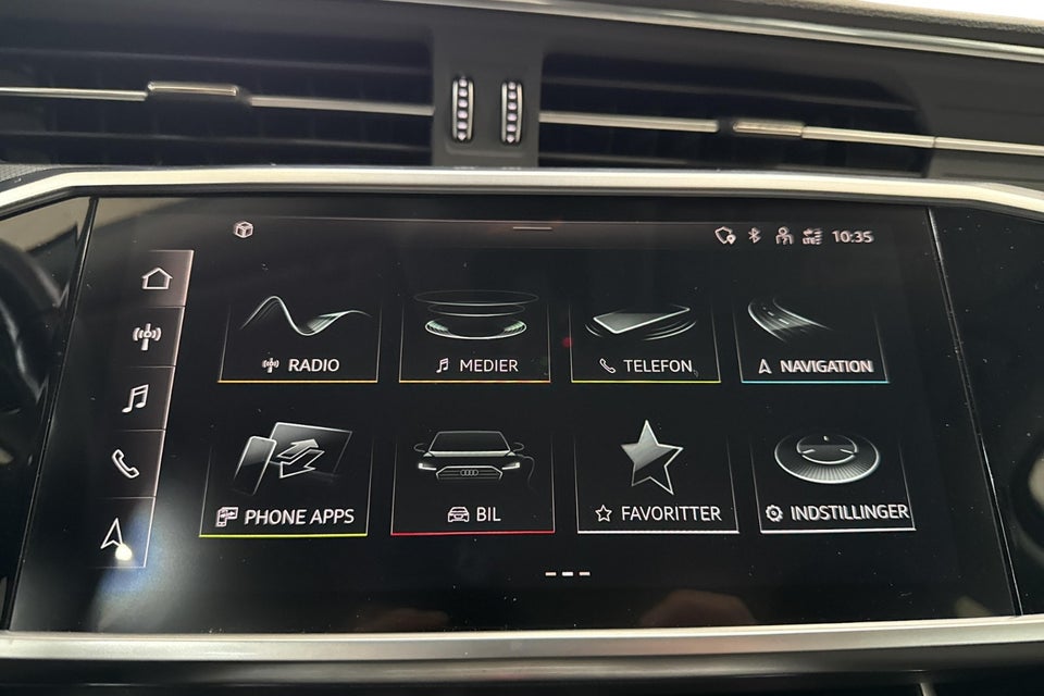 Audi A6 50 TFSi e Sport Prestige Avant quattro S-tr. 5d