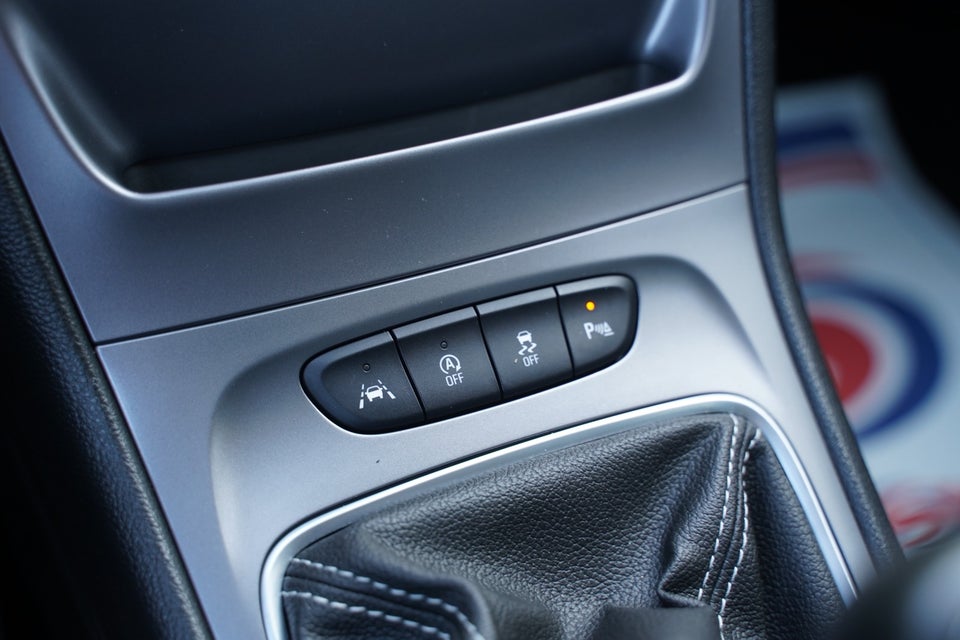 Opel Astra 1,0 T 105 Enjoy 5d