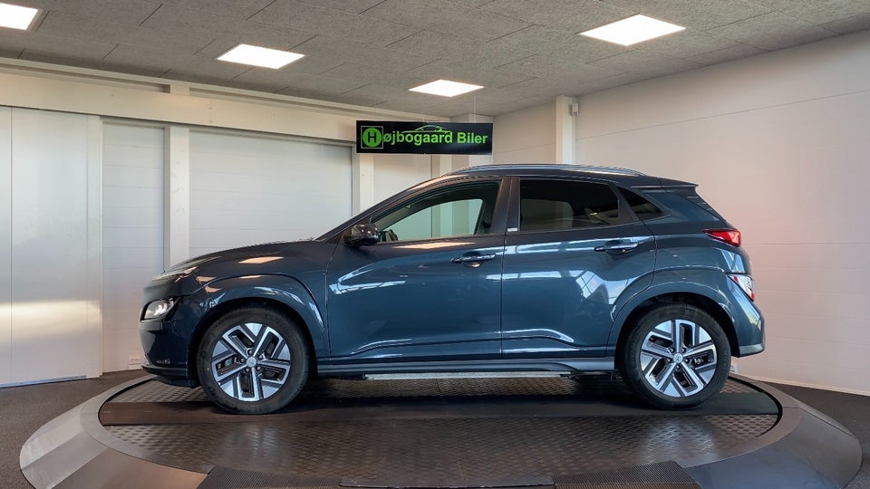 Hyundai Kona 64 EV Trend 5d