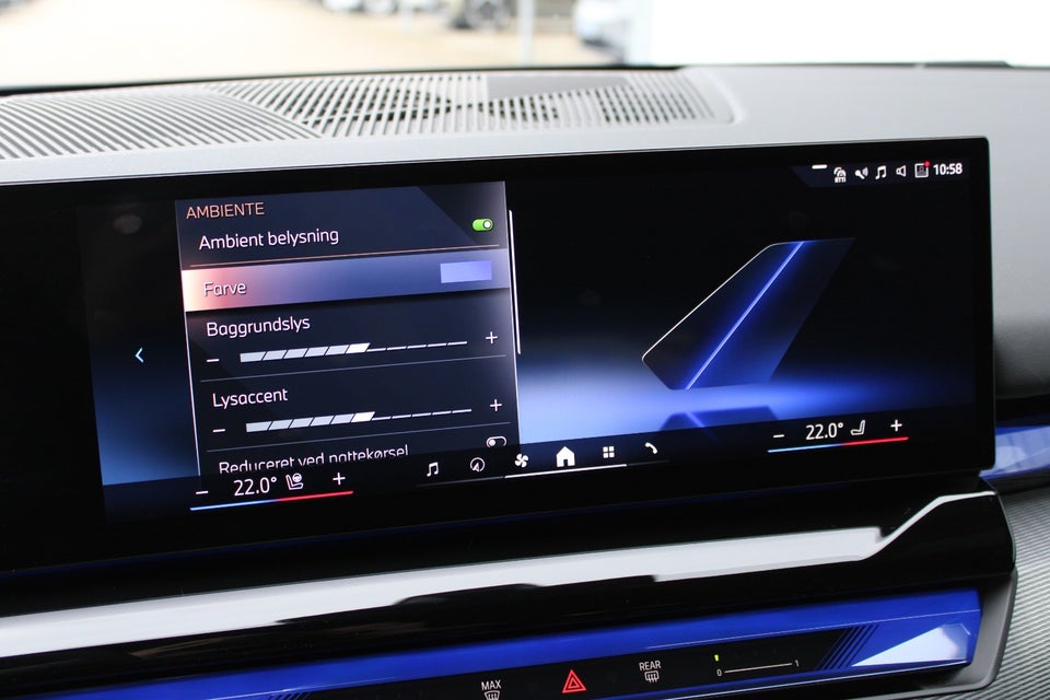 BMW i5 eDrive40 Touring M-Sport 5d