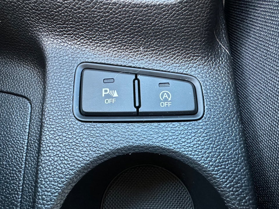 Hyundai i20 1,25 Trend 5d