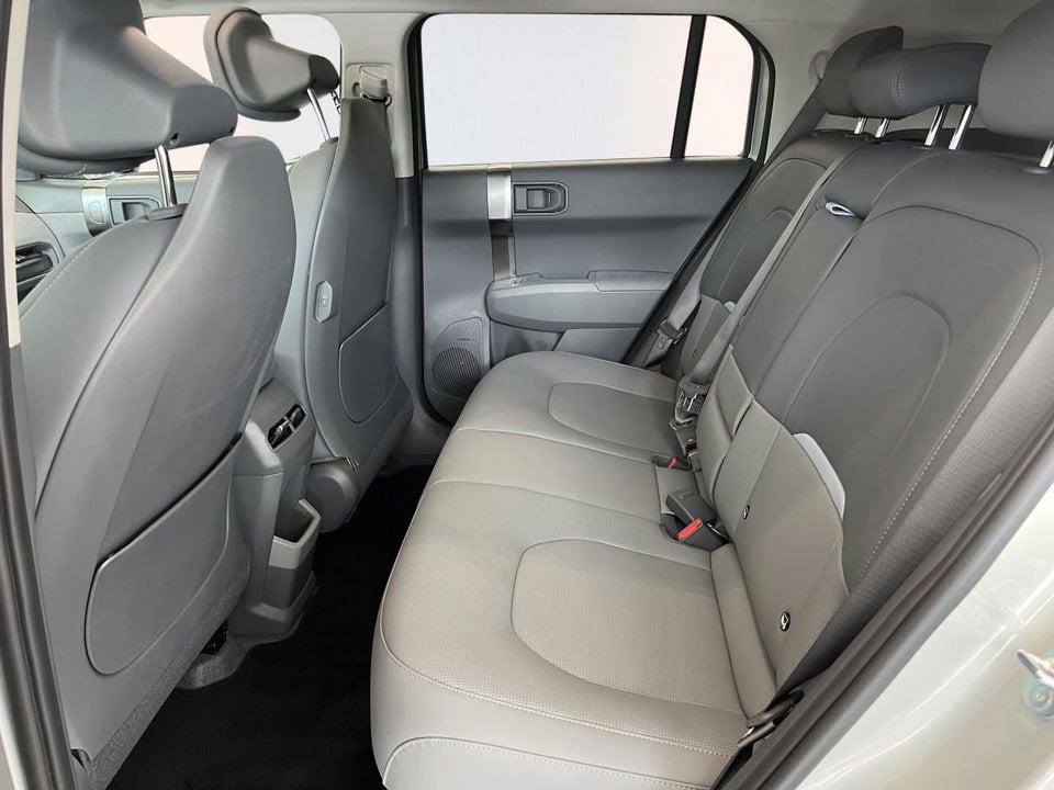 Kia EV3 81 Long Range Upgrade 5d