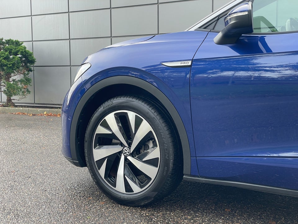 VW ID.5 77 Pro Performance 5d