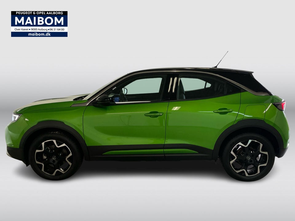 Opel Mokka-e 50 Ultimate 5d