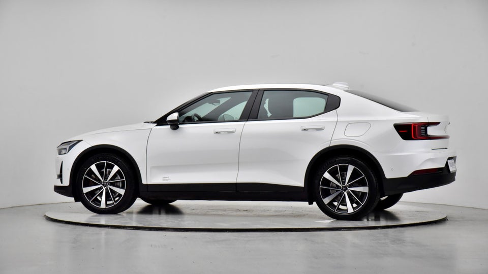 Polestar 2 Long Range AWD 5d