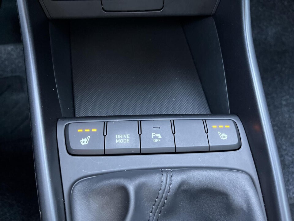 Hyundai i20 1,0 T-GDi Advanced 5d
