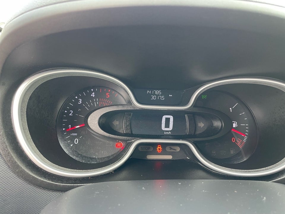 Nissan NV300 2,0 dCi 145 L2H2 Working Star