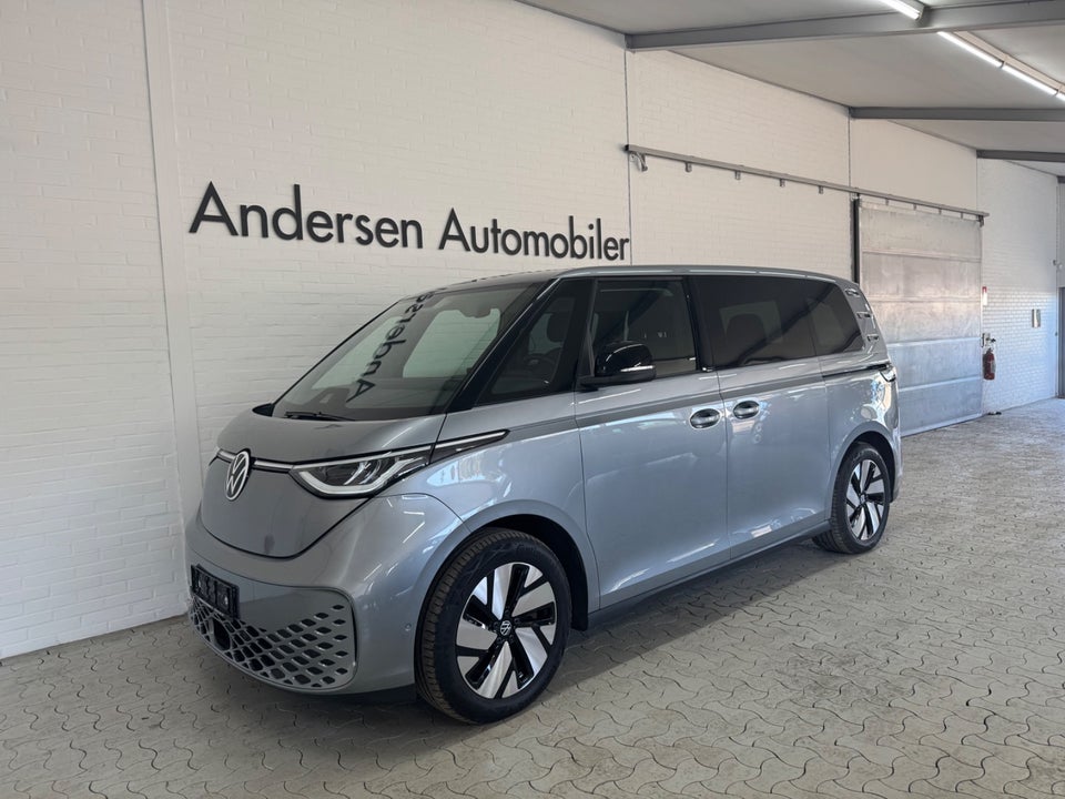 VW ID.Buzz 77 Life SWB 5d