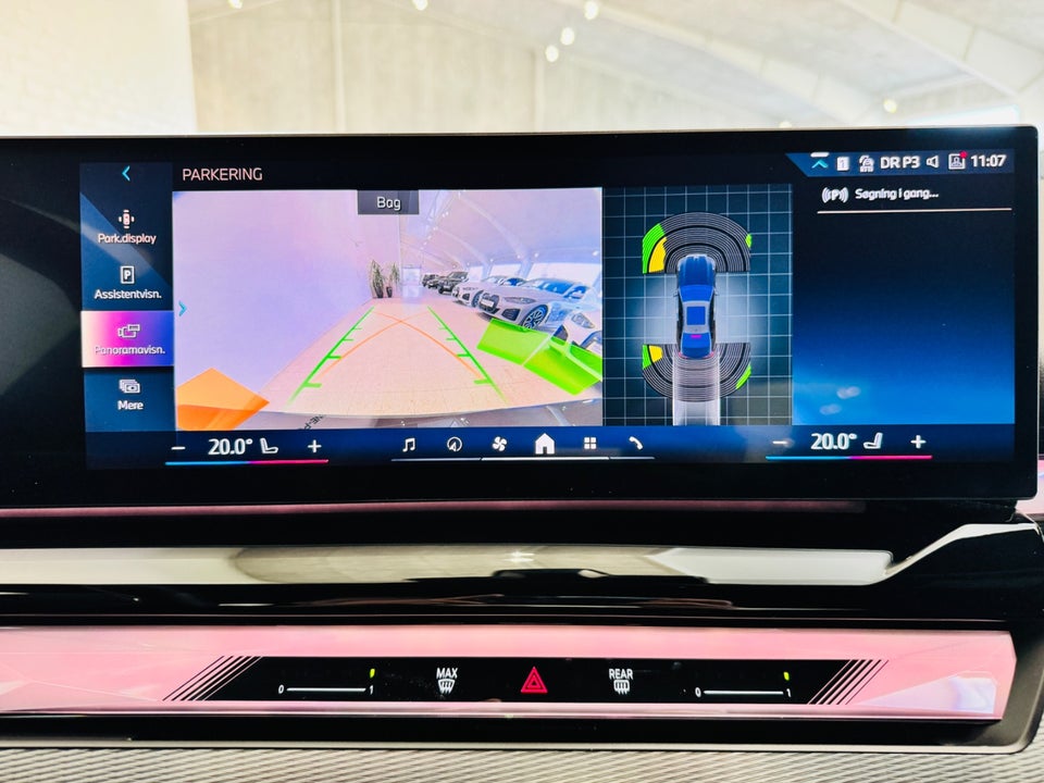 BMW i5 eDrive40 M-Sport 4d