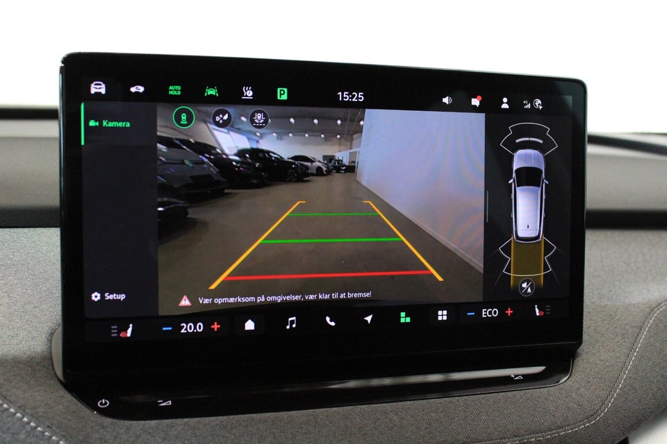 Skoda Enyaq 85 iV Premium 5d