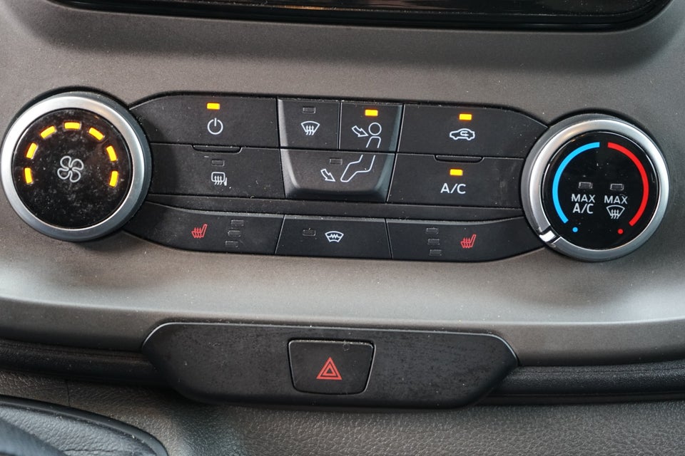 Ford Transit Custom 340L 2,0 TDCi 130 Trend