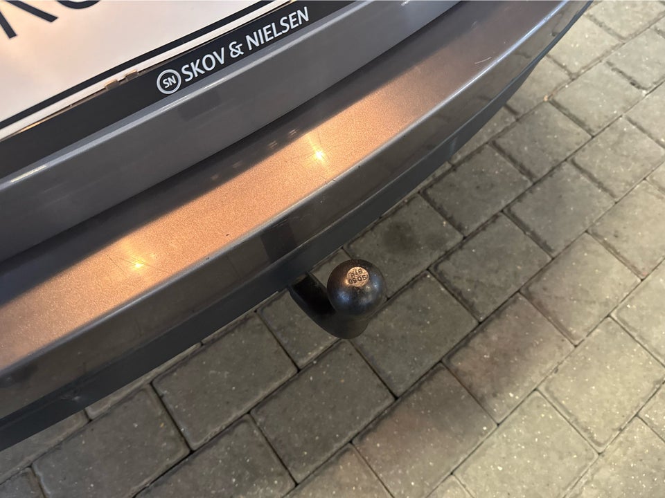 Renault Grand Scenic III 1,5 dCi 110 Limited Edition EDC 5d