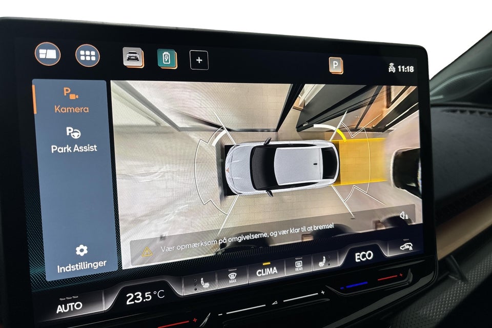 Cupra Tavascan 77 VZ Adrenaline 5d