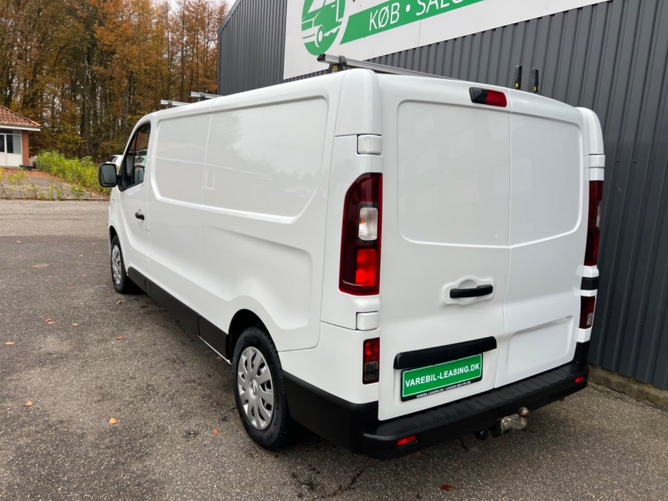 Nissan NV300 2,0 dCi 145 L2H1 Working Star