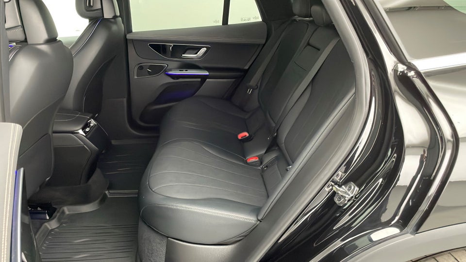 Mercedes EQE350+ SUV 5d