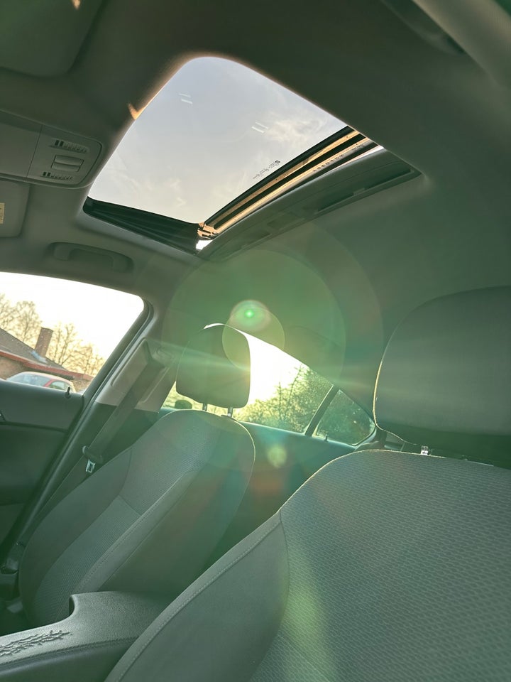 Opel Insignia 1,6 CDTi 136 Edition 5d