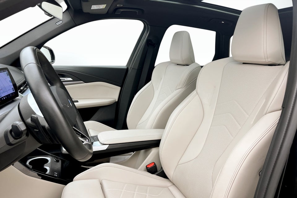 BMW iX1 eDrive20 M-Sport 5d