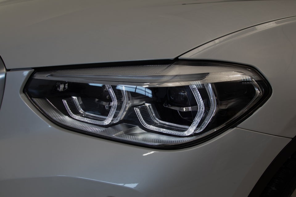 BMW iX3 Impressive 5d