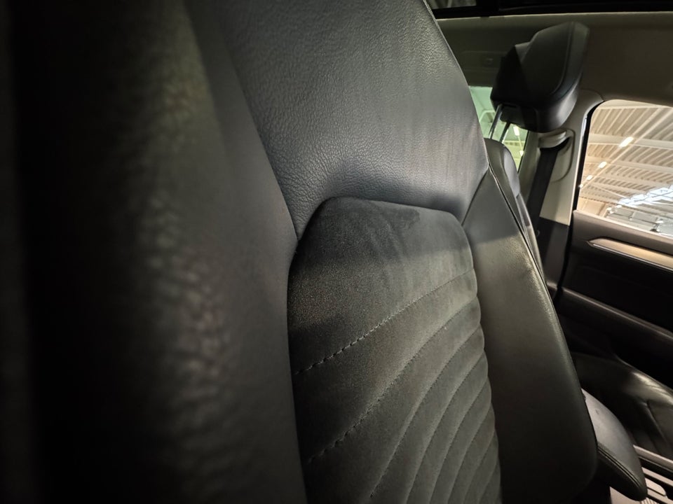 VW Passat 1,8 TSi 180 High+ Variant DSG 5d