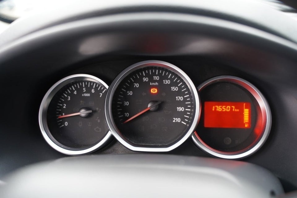 Dacia Logan 1,5 dCi 95 Essential MCV 5d