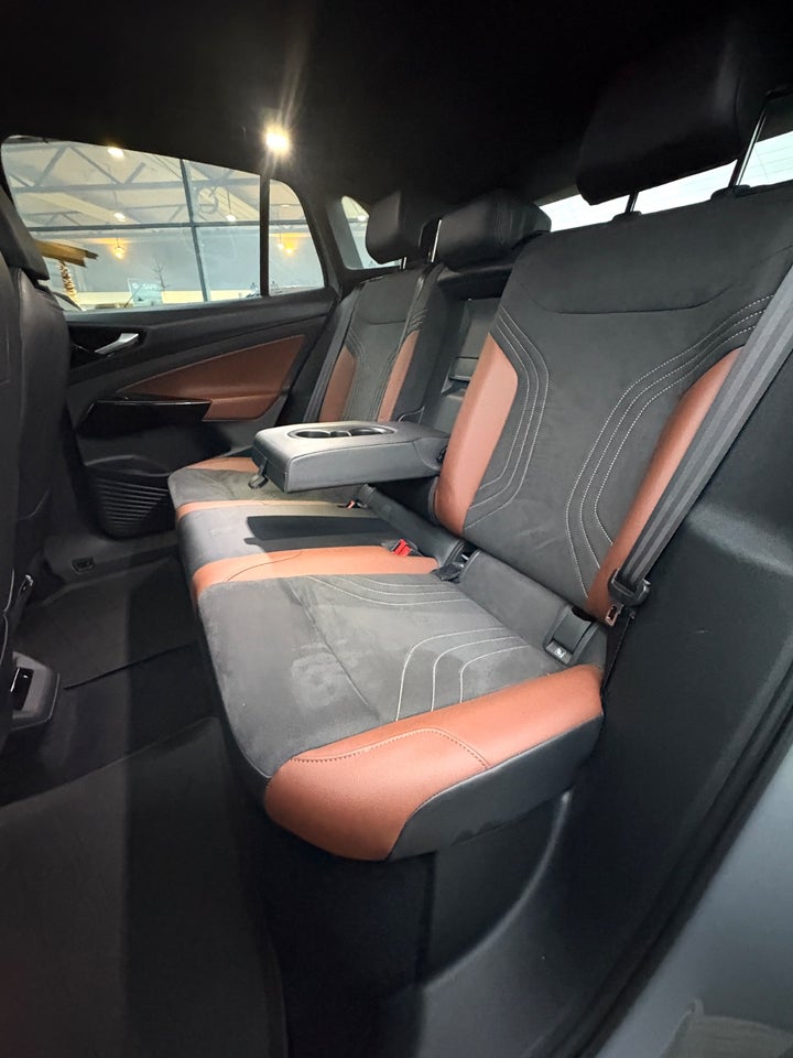 VW ID.4 77 1ST Pro Performance Max 5d