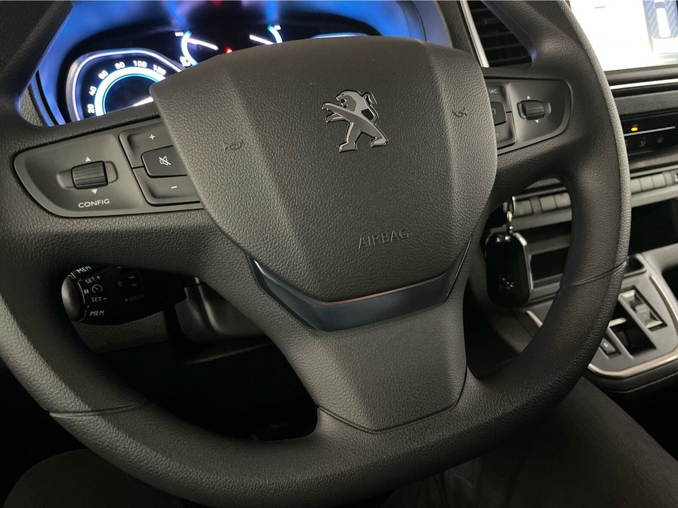 Peugeot e-Expert 75 L2 Premium Van