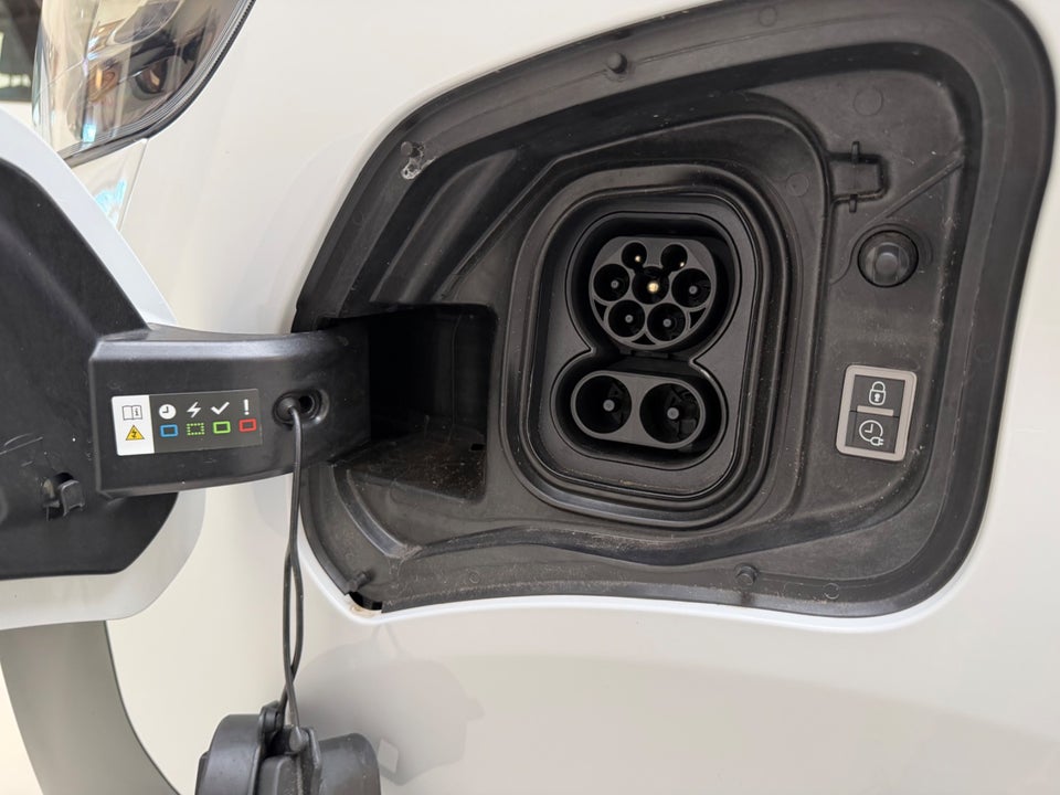 Citroën ë-Jumpy 50 L2 BaseLine