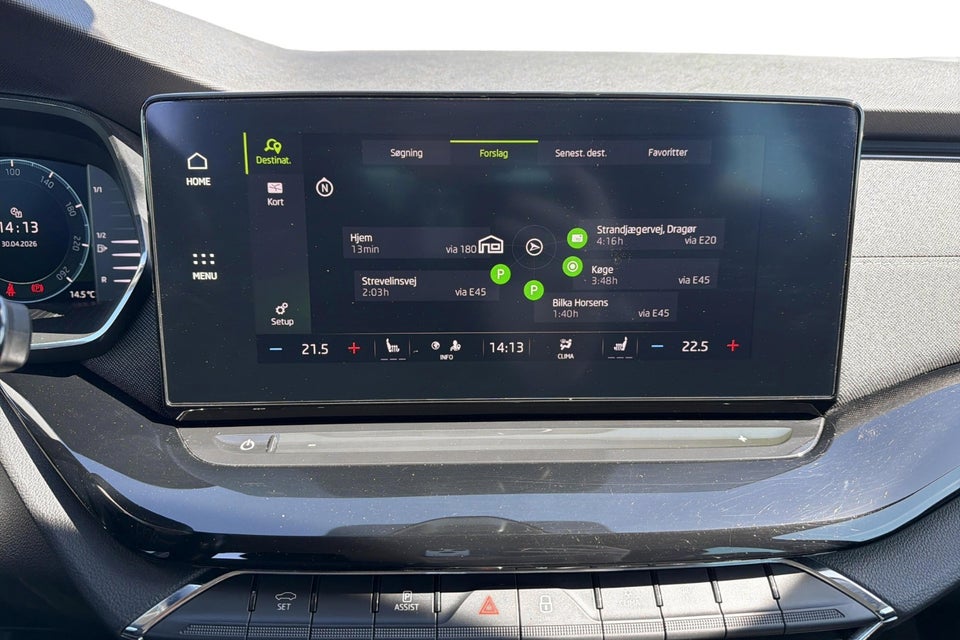 Skoda Octavia 1,0 eTSi 110 Style DSG 5d