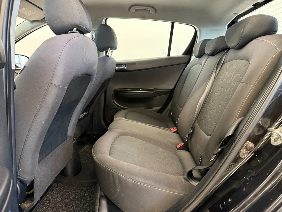 Hyundai i20 1,25 Classic 5d
