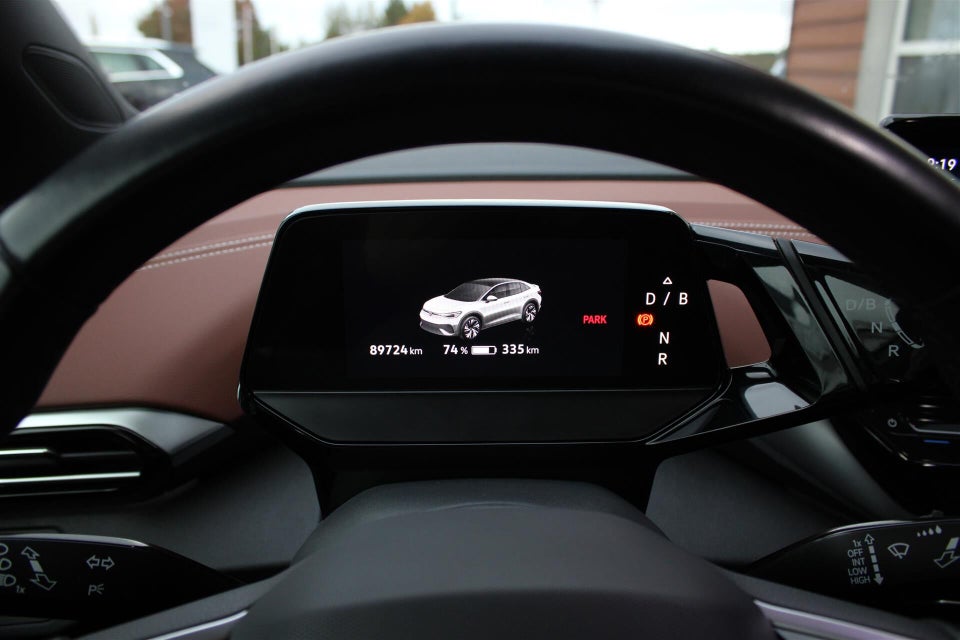 VW ID.5 77 Pro Performance 5d