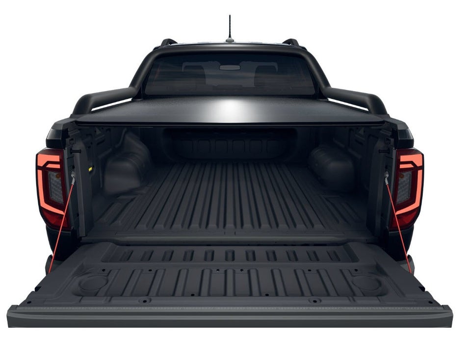 VW Amarok 3,0 TDi 240 Dark Label aut. 4Motion 4d