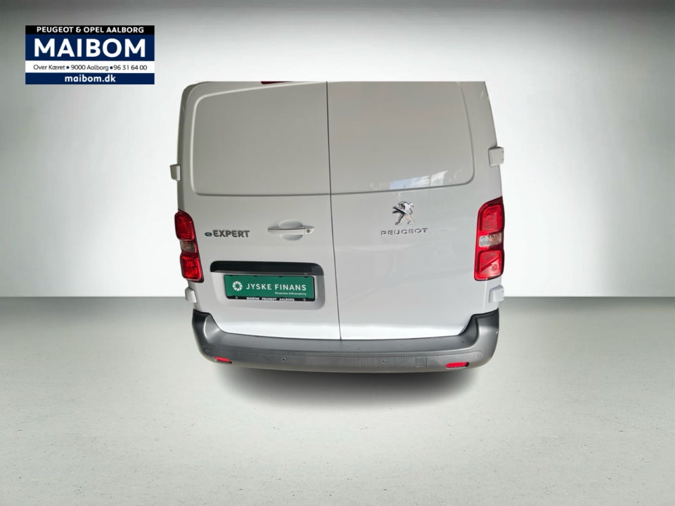 Peugeot e-Expert 75 L2 Premium Van