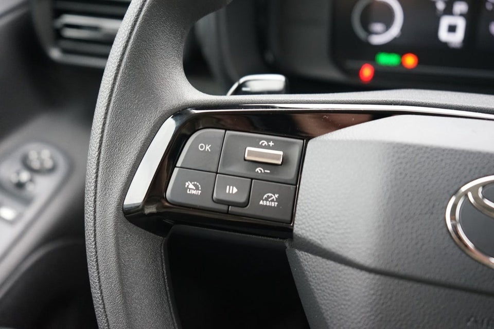 Toyota ProAce City 50 Long Comfort Master