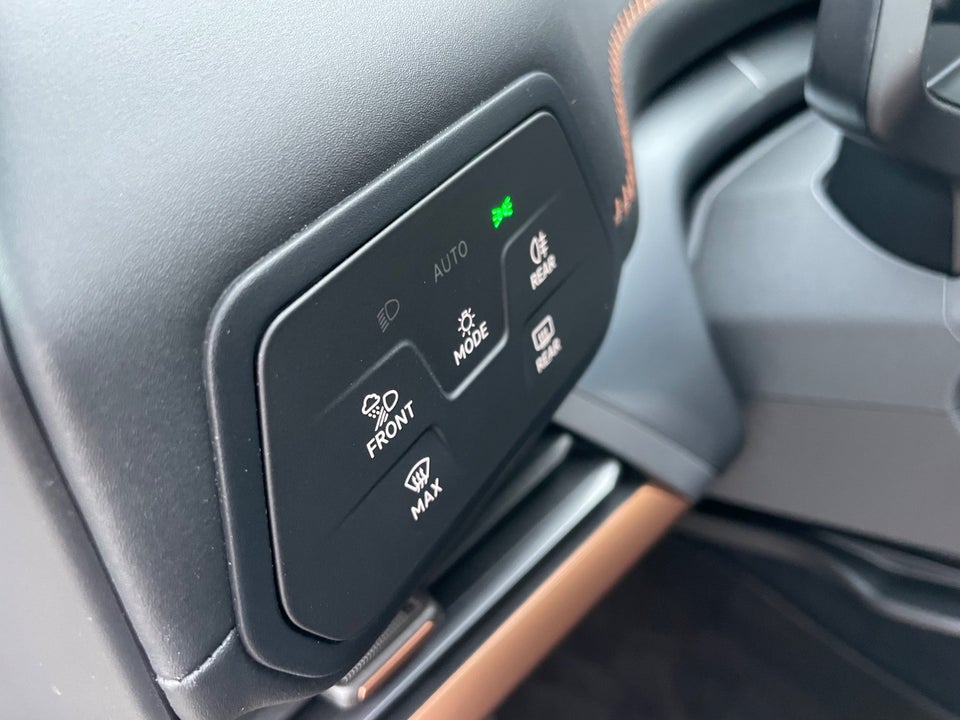 Cupra Born 59 Pasión 5d